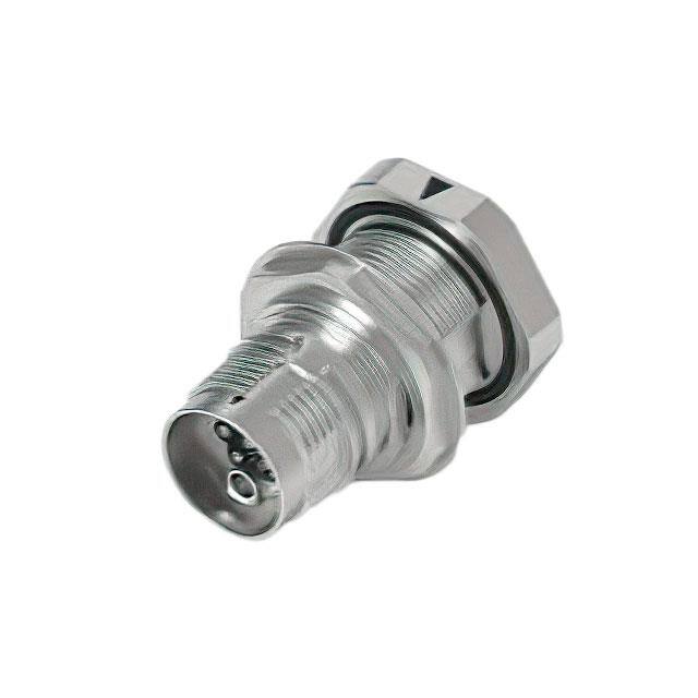 AEA047N0000051A000 TE Intercontec  Boîtiers de connecteurs circulaires